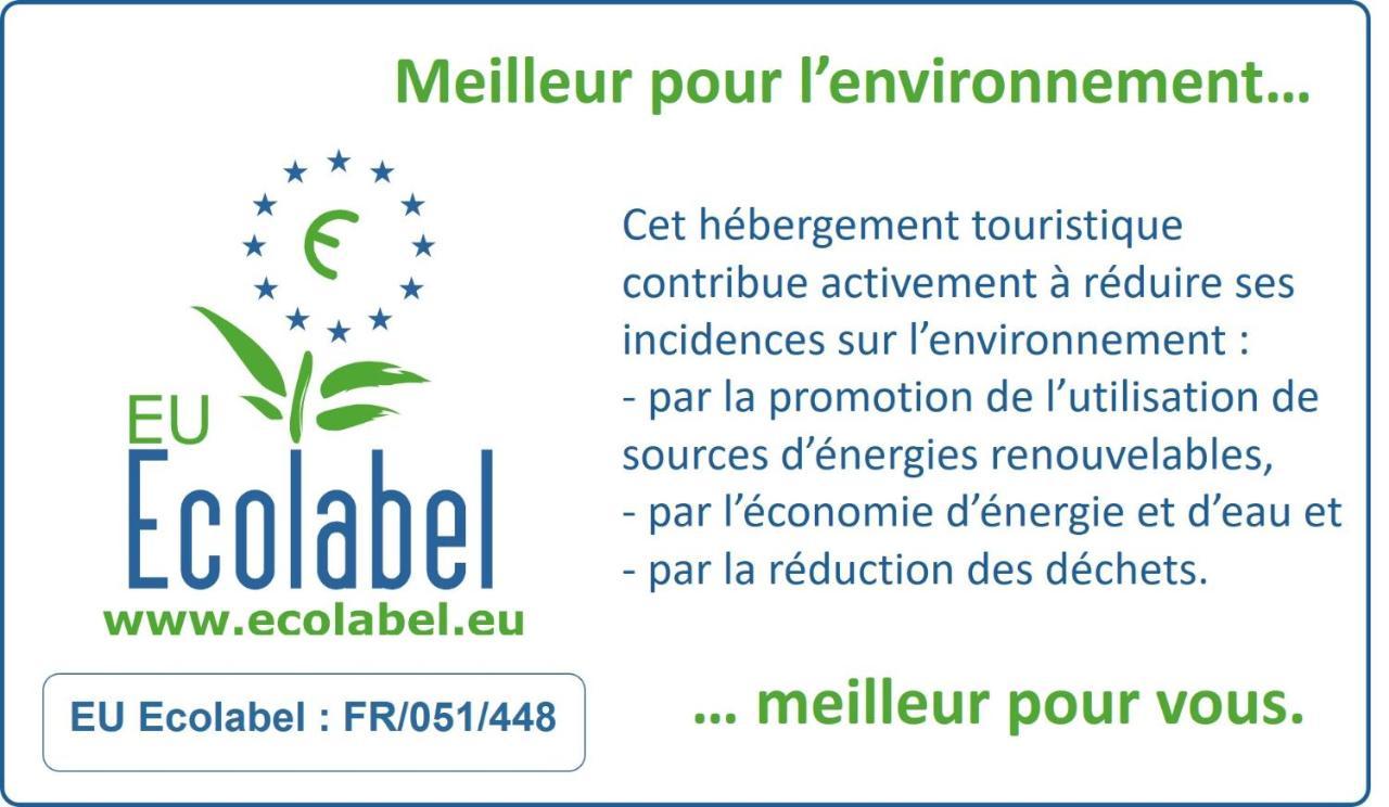 Camping Aux Couleurs Du Ferret Lege-Cap-Ferret Exterior photo