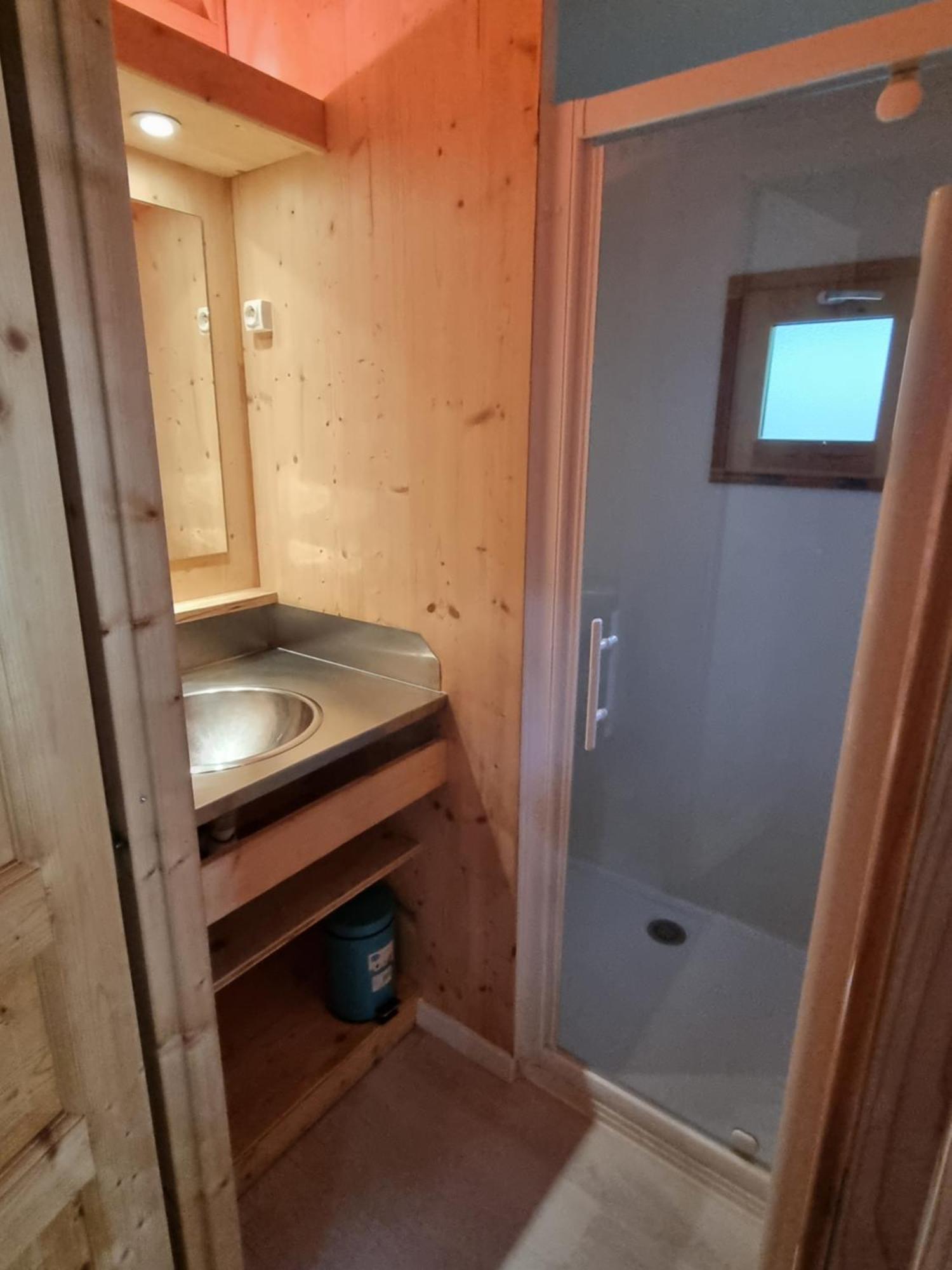 Camping Aux Couleurs Du Ferret Lege-Cap-Ferret Room photo
